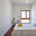 Rent a room in lisbon