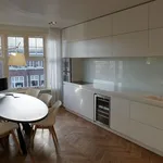 Rent 4 bedroom apartment of 140 m² in Amsterdam