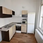 Pronájem bytu 1+1 37m²