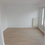 Rent 3 bedroom apartment of 59 m² in Strasbourg