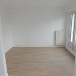 Appartement de 59 m² avec 3 chambre(s) en location à Strasbourg