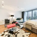 Rent 1 bedroom apartment of 35 m² in London