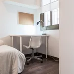 Alquilar 6 dormitorio apartamento en Barcelona