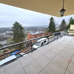 Rent 4 bedroom apartment of 117 m² in Prague