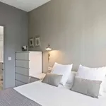 Alquilo 1 dormitorio apartamento de 40 m² en barcelona