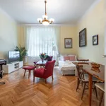 Pronajměte si 1 ložnic/e byt o rozloze 58 m² v Prague