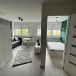 Rent 2 bedroom apartment of 26 m² in Wrocław