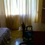 Rent a room in Madrid']