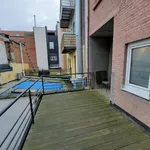 Huur 1 slaapkamer appartement in Antwerpen