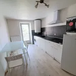 Appartement de 26 m² avec 2 chambre(s) en location à PRIVAS