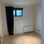 Huur 1 slaapkamer appartement in Jette