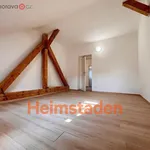 Rent 4 bedroom apartment of 78 m² in Ostrava