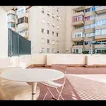 Rent a room in valencia