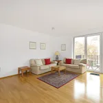 Miete 1 Schlafzimmer wohnung von 775 m² in Frankfurt