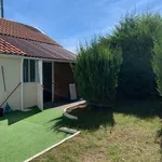 Maison de 104 m² avec 3 chambre(s) en location à Saintes