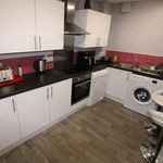 Rent a room in   Burton upon Trent