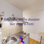 Rent 1 bedroom apartment of 15 m² in Limoges