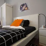 Rent a room in turin