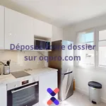 Appartement de 10 m² avec 2 chambre(s) en location à Marseille