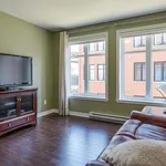 4 bedroom apartment of 1097 sq. ft in Longueuil