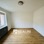 Rent 1 bedroom apartment in Ostrava