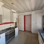 Rent 3 bedroom house in Krugersdorp