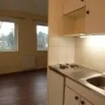 Rent 1 bedroom apartment of 20 m² in Pontoise