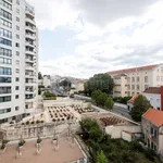 Alugar 2 quarto apartamento de 100 m² em Lisbon