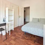 Quarto em Lisboa