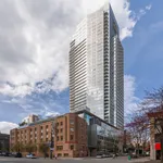 Appartement de 1140 m² avec 2 chambre(s) en location à Vancouver