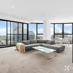 Rent 3 bedroom apartment in South Yarra