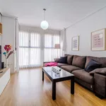 Alquilo 4 dormitorio apartamento de 125 m² en Valencia