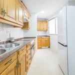 Rent 5 bedroom apartment in Valencia