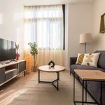 Alquilo 2 dormitorio apartamento de 70 m² en Barcelona