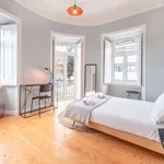 Rent a room in lisbon