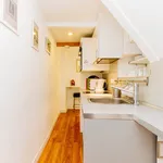 Alugar 1 quarto apartamento de 33 m² em Lisbon