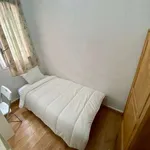 Rent a room in madrid