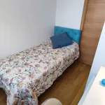 Rent a room of 110 m² in madrid