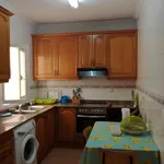 Alquilar 2 dormitorio apartamento en Alicante