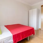 Alquilar 8 dormitorio apartamento en Valencia