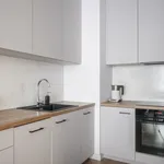 Rent 2 bedroom house of 49 m² in Warszawa