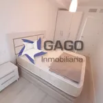 Rent 1 bedroom apartment of 50 m² in Córdoba