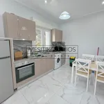 Rent 1 bedroom apartment of 40 m² in M unicipal Unit of Makrakomi