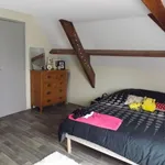 Appartement de 45 m² avec 2 chambre(s) en location à ARGENTAN