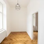 Pronajměte si 1 ložnic/e byt o rozloze 59 m² v Prague