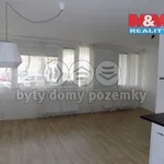 Pronajměte si 2 ložnic/e byt o rozloze 50 m² v Beroun