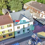 Rent 3 bedroom apartment of 77 m² in Ostrava