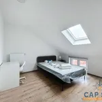 Rent 4 bedroom apartment in Charleroi Montignies-sur-Sambre