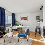 Appartement de 35 m² avec 1 chambre(s) en location à Paris