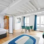 Studio de 36 m² à paris